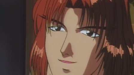 Still from Appearance of the Secret Technique