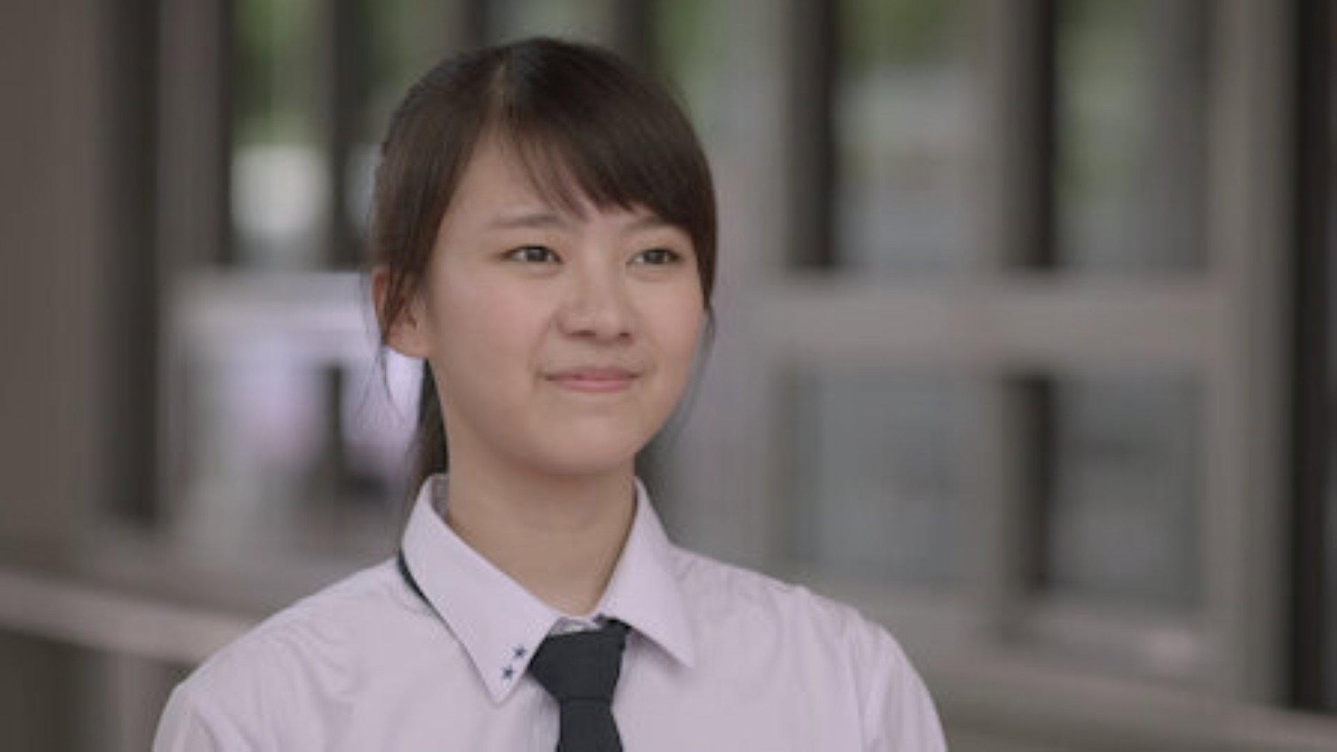Still from Cortisol