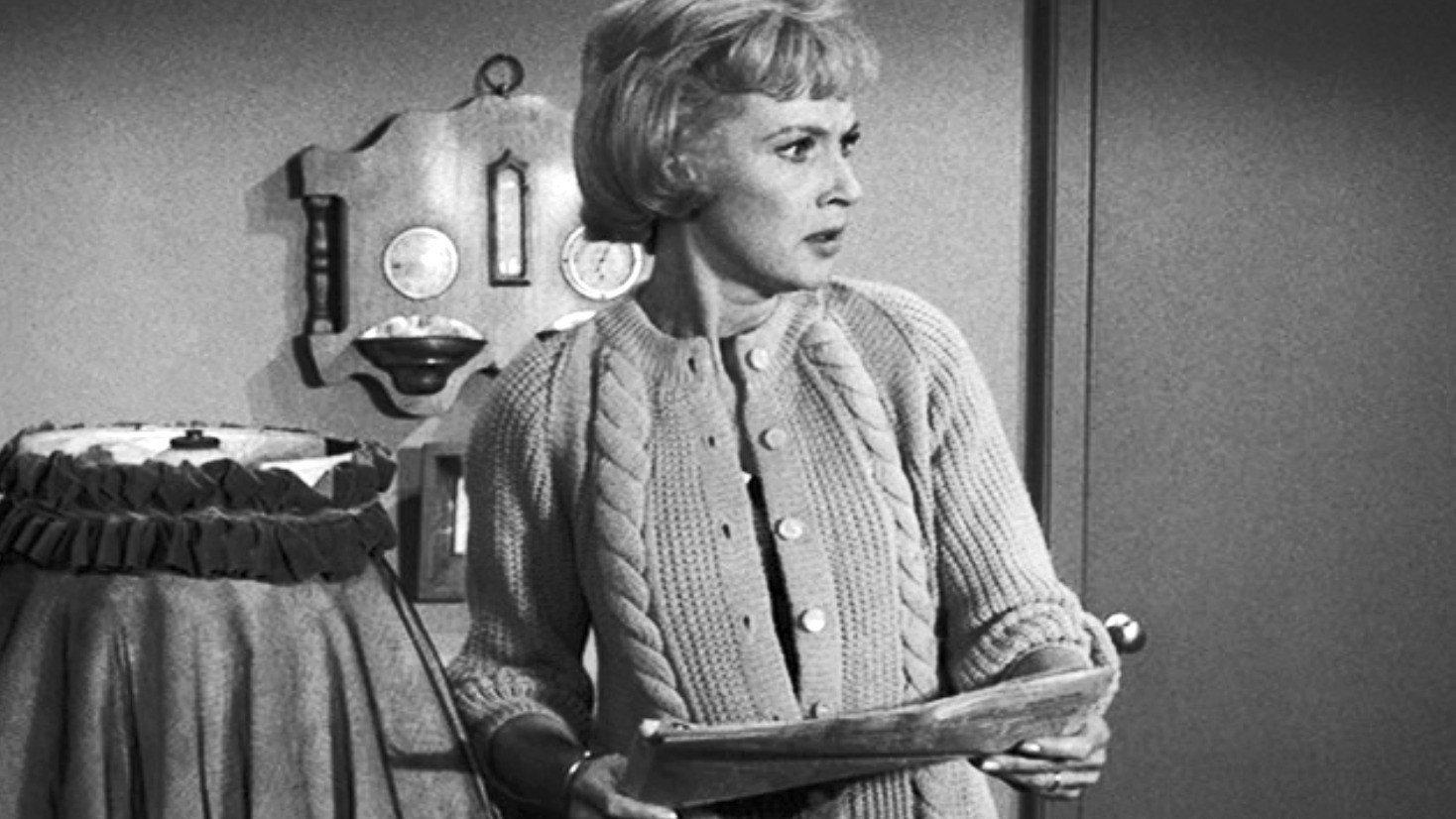 Still from Nightmare at Northoak