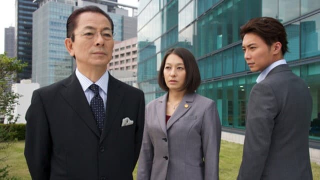 Still from Episode 3