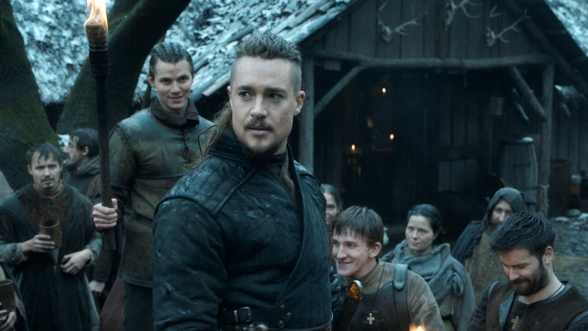 Still from Episode 1