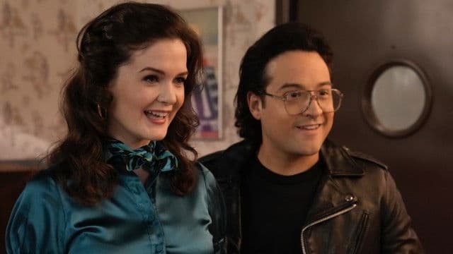 Still from Million Dollar Reward