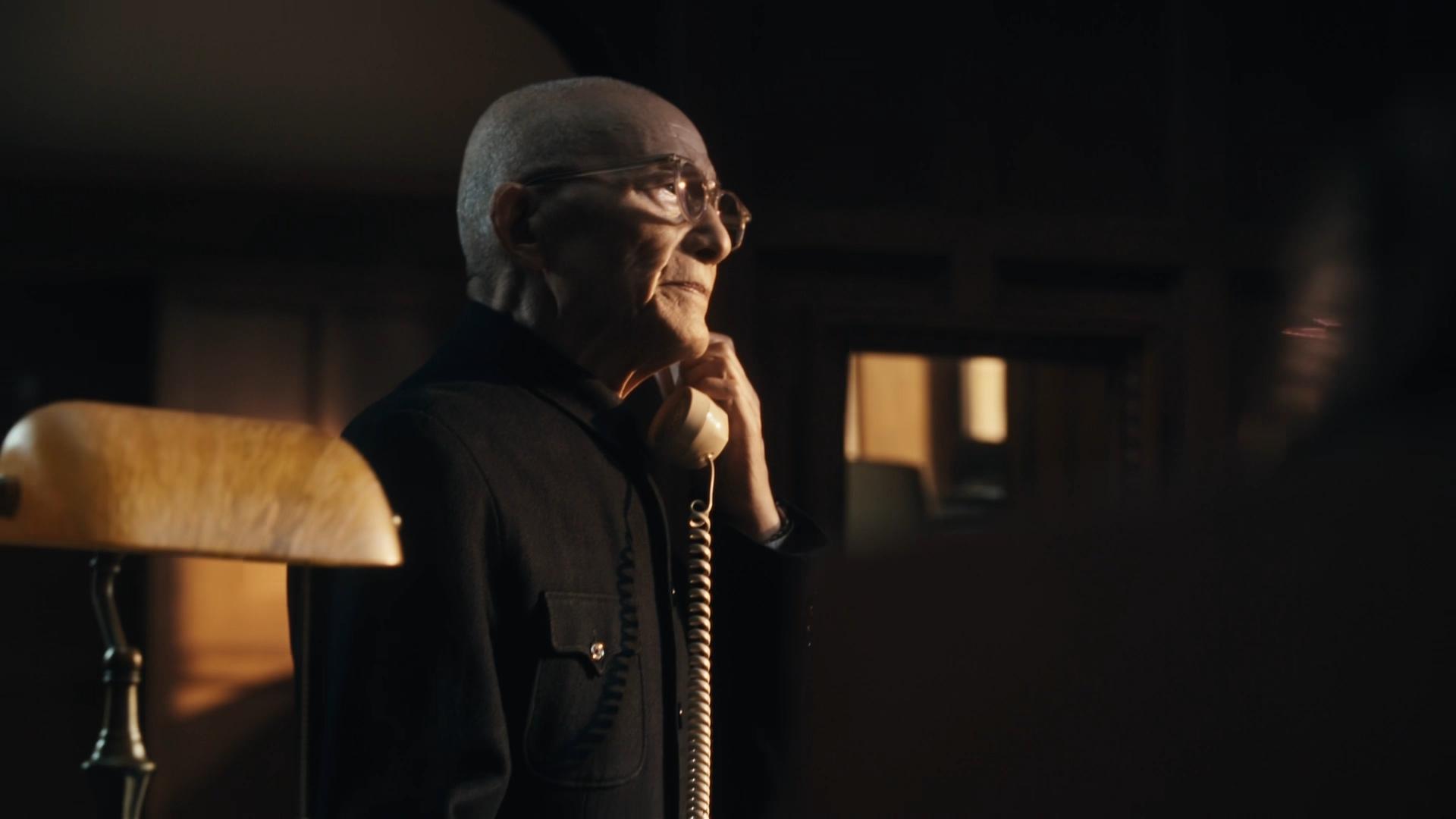 Still from Episode 9