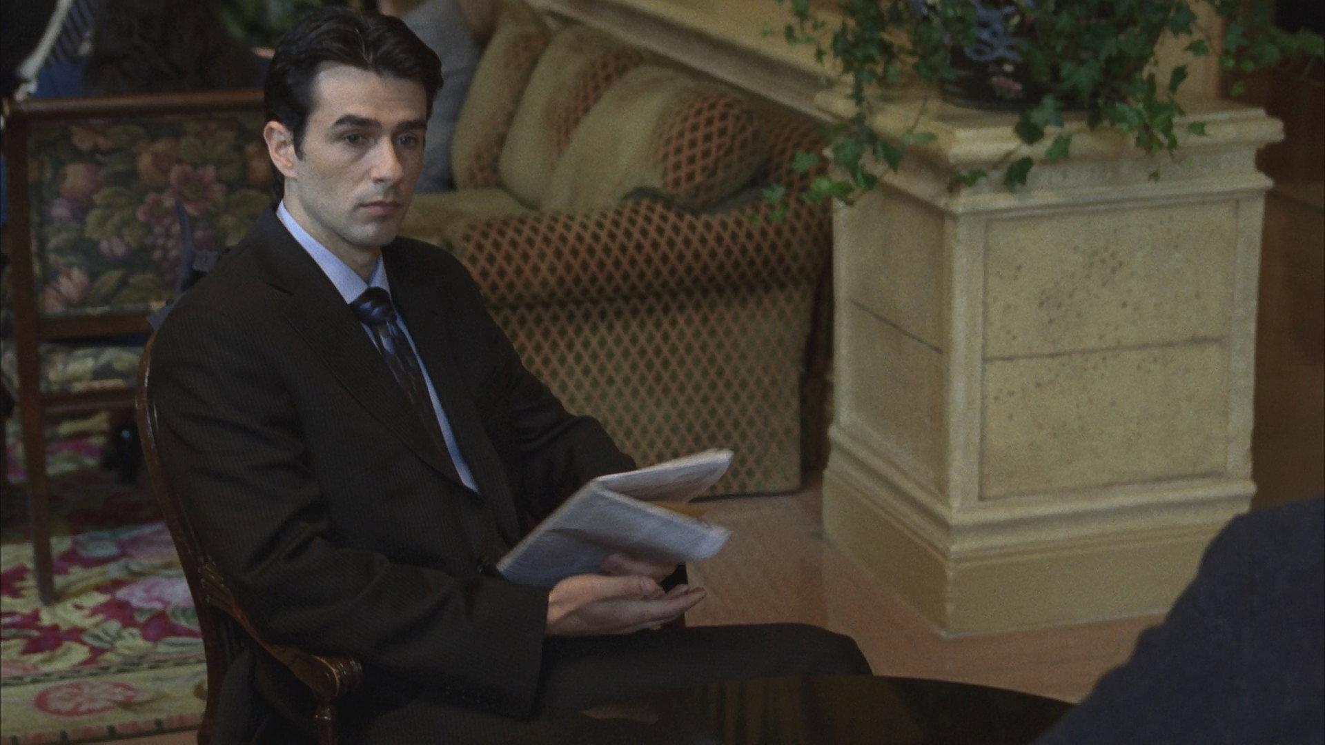 Still from Day 7: 4:00 P.M.-5:00 P.M.
