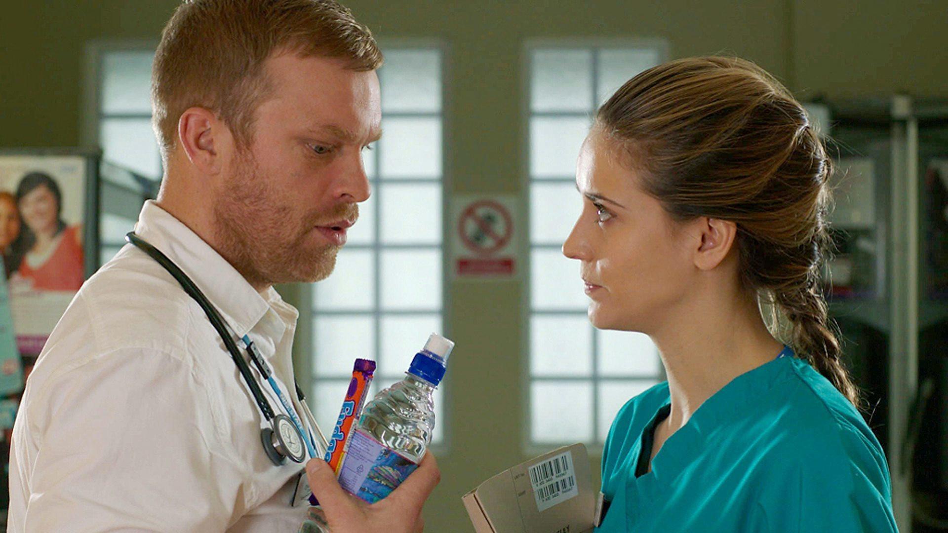 Still from Home Truths