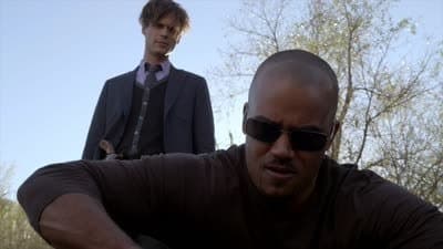 Still from Gabby
