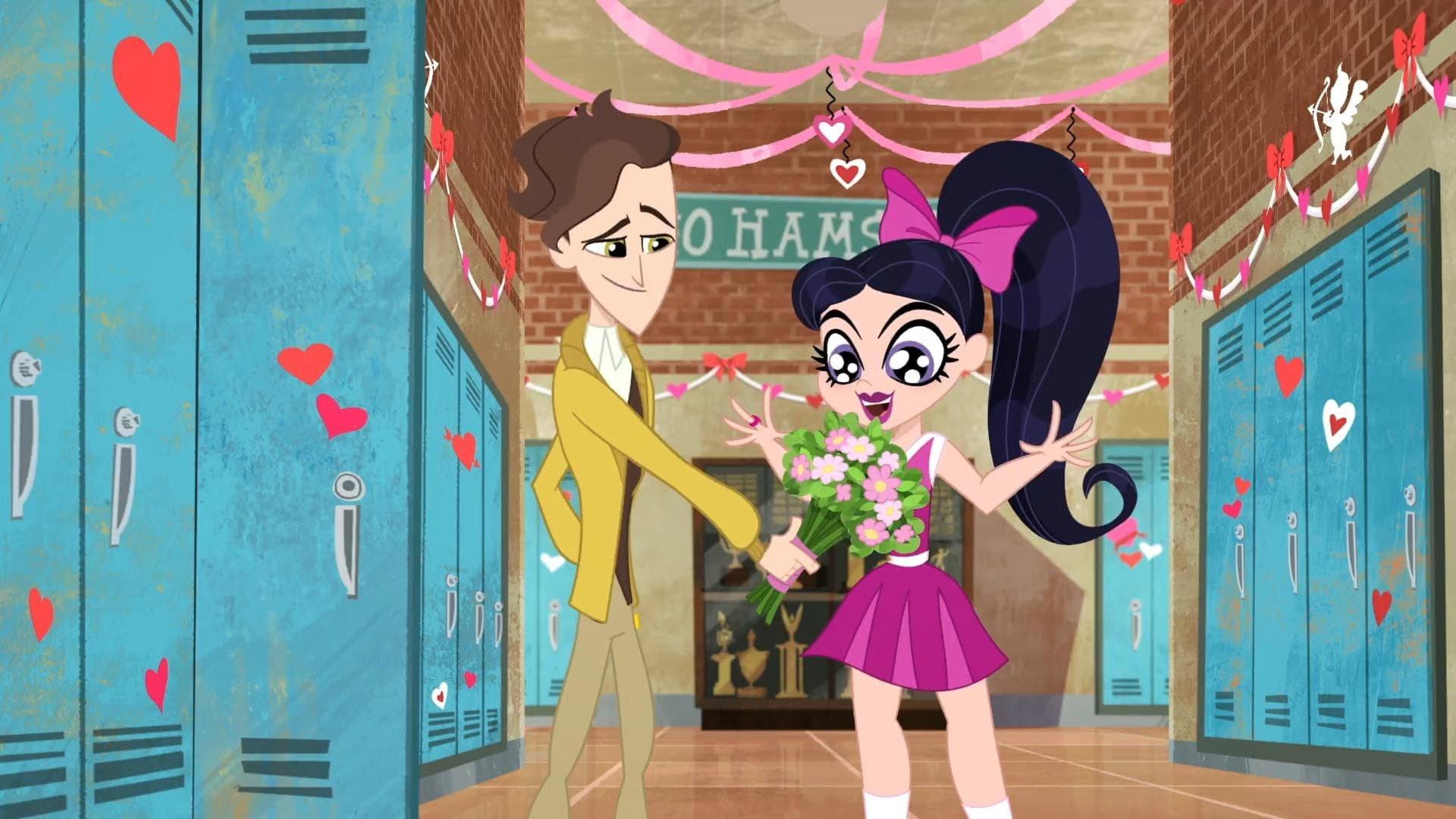 Still from #It'sComplicated