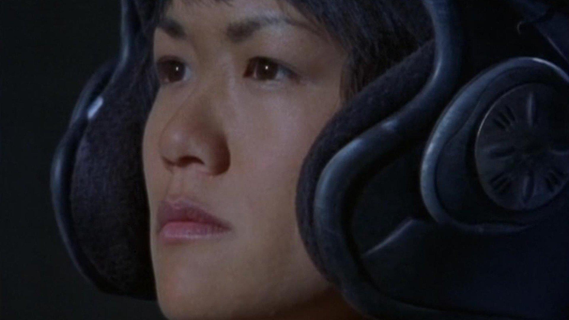 Still from Human Trials