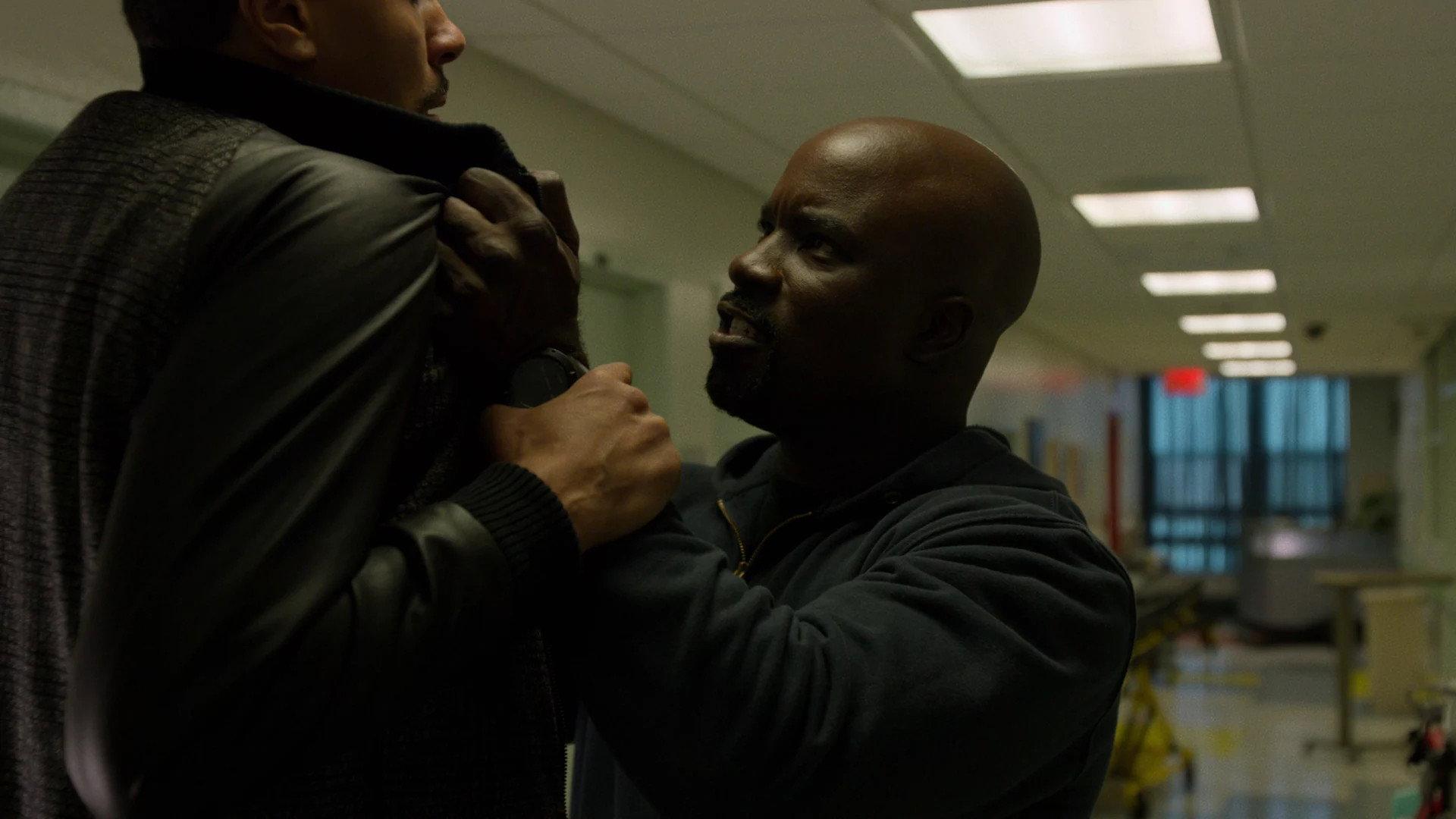 Still from The Creator