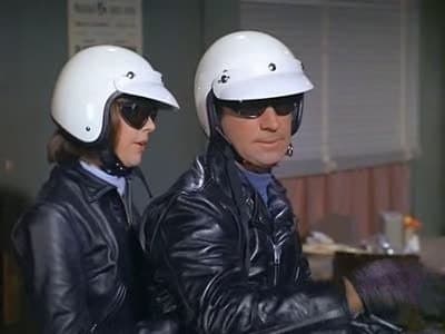 Still from The Mild Ones