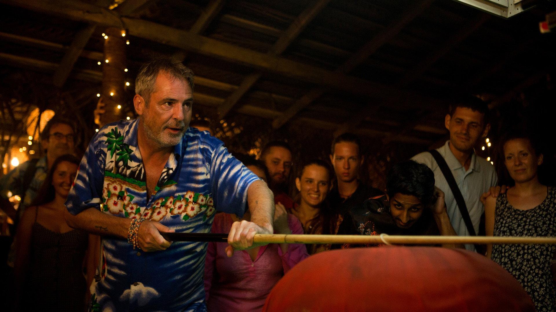 Still from Episode 5