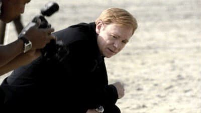 Still from Rest in Pieces