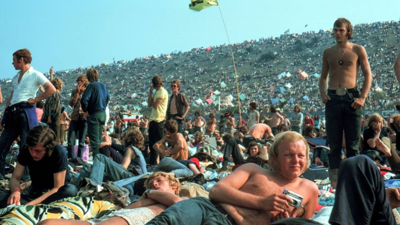 Still from Sex, Drugs, and Rock N’ Roll (1960 – 1969)