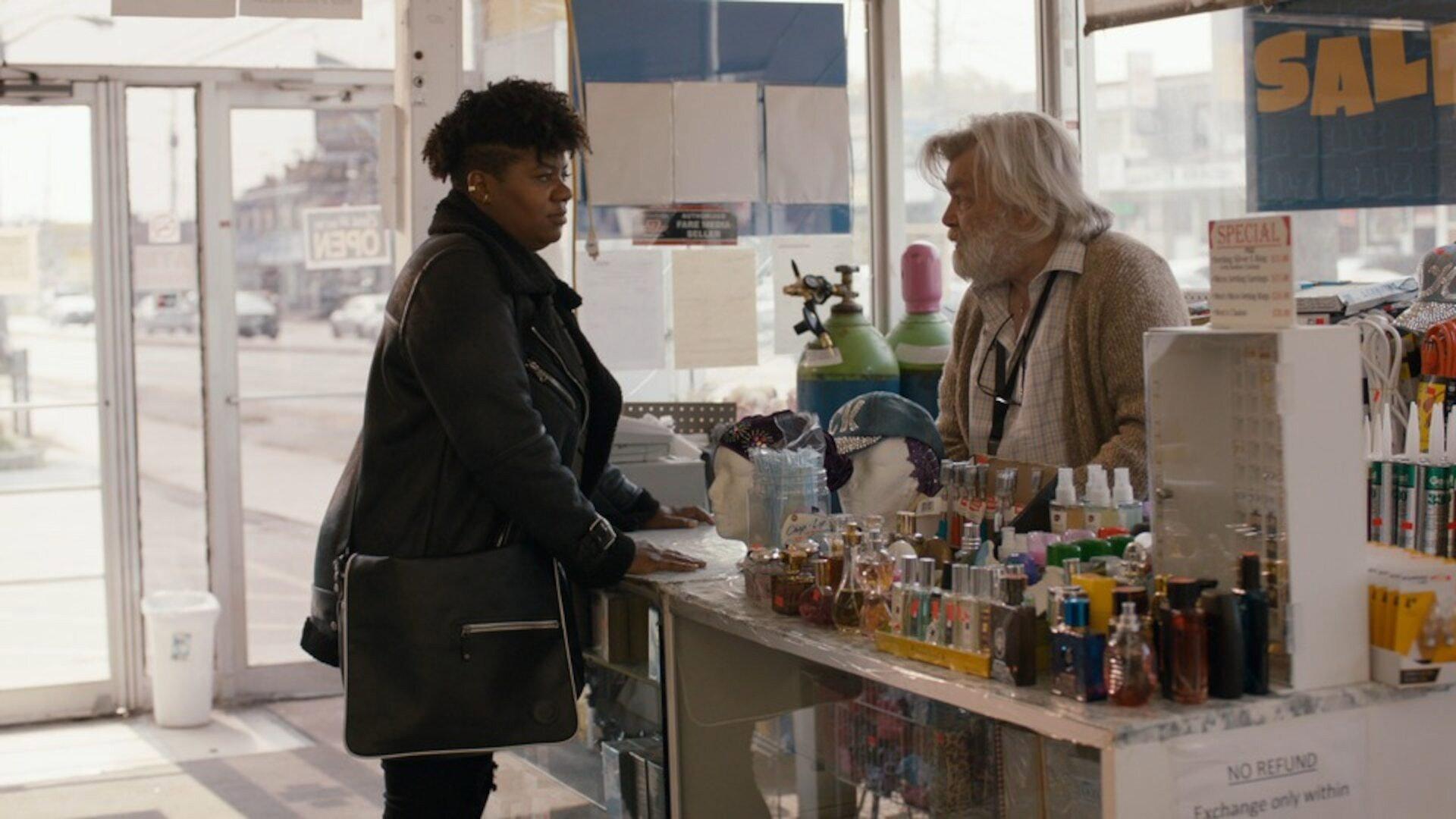 Still from Dealz
