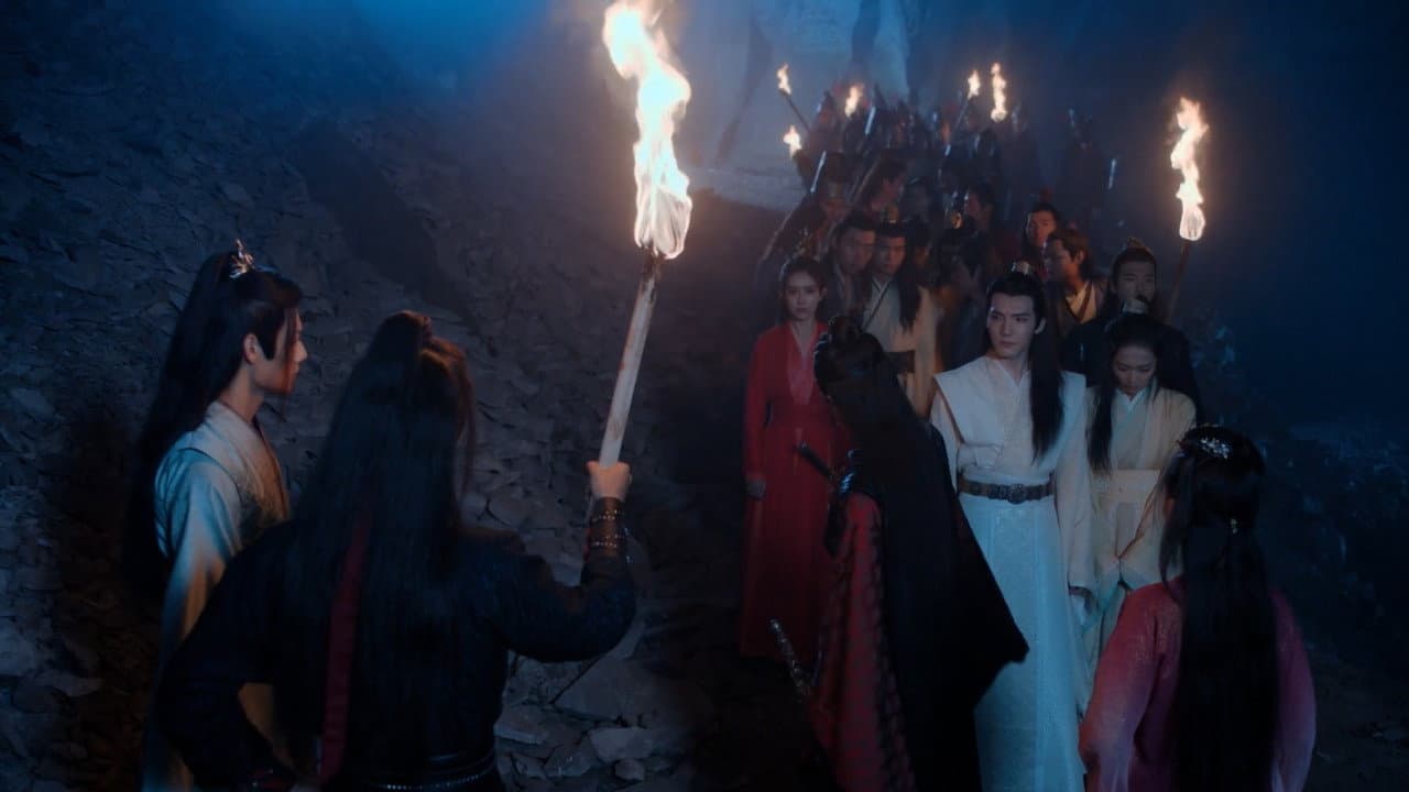 Still from Episode 13