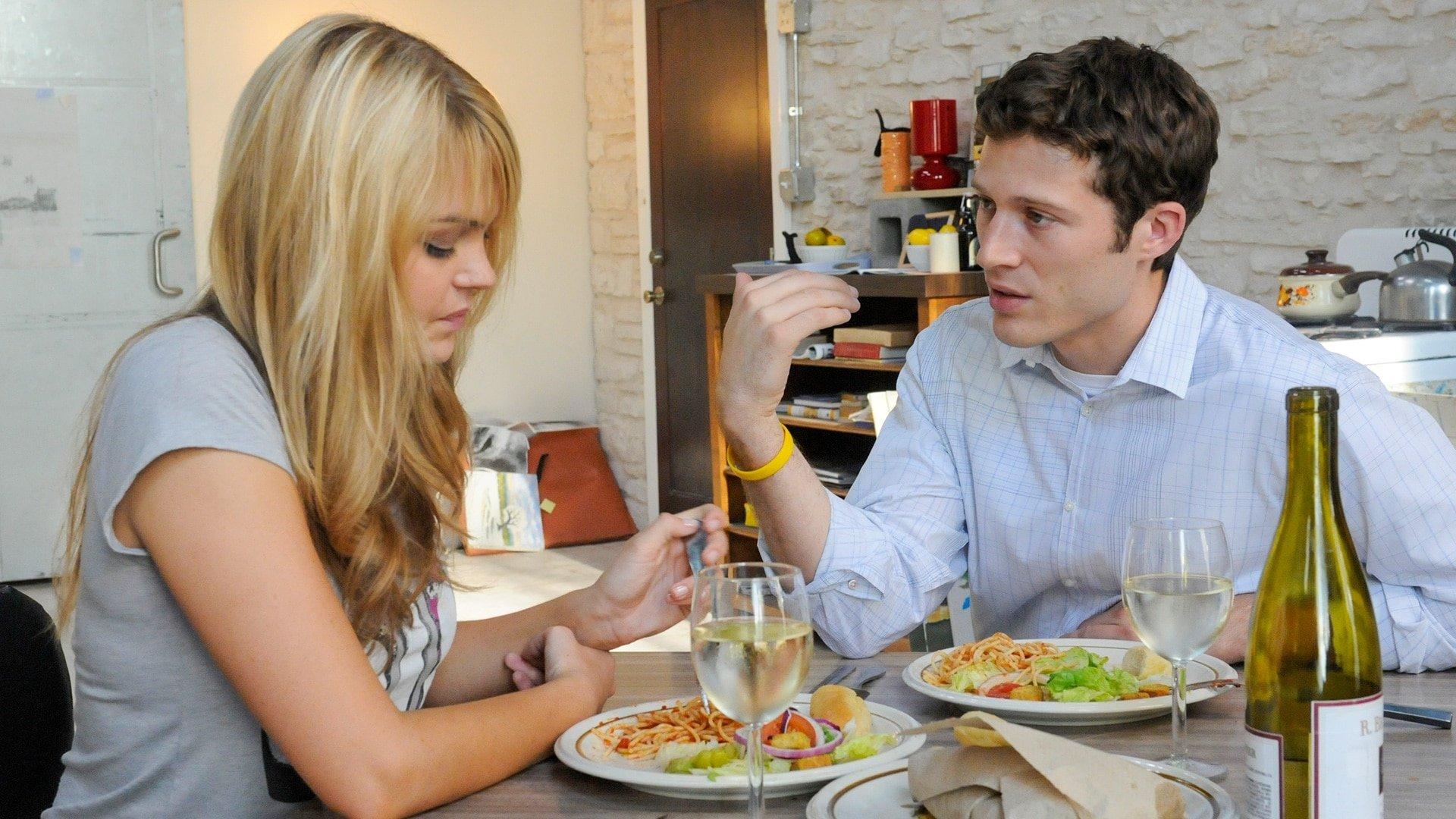 Still from Gut Check