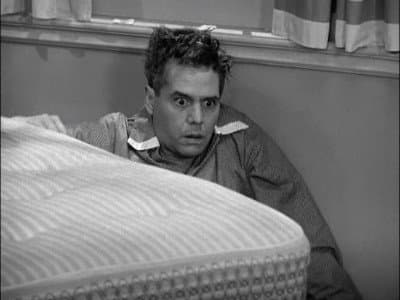 Still from Ricky Loses His Temper