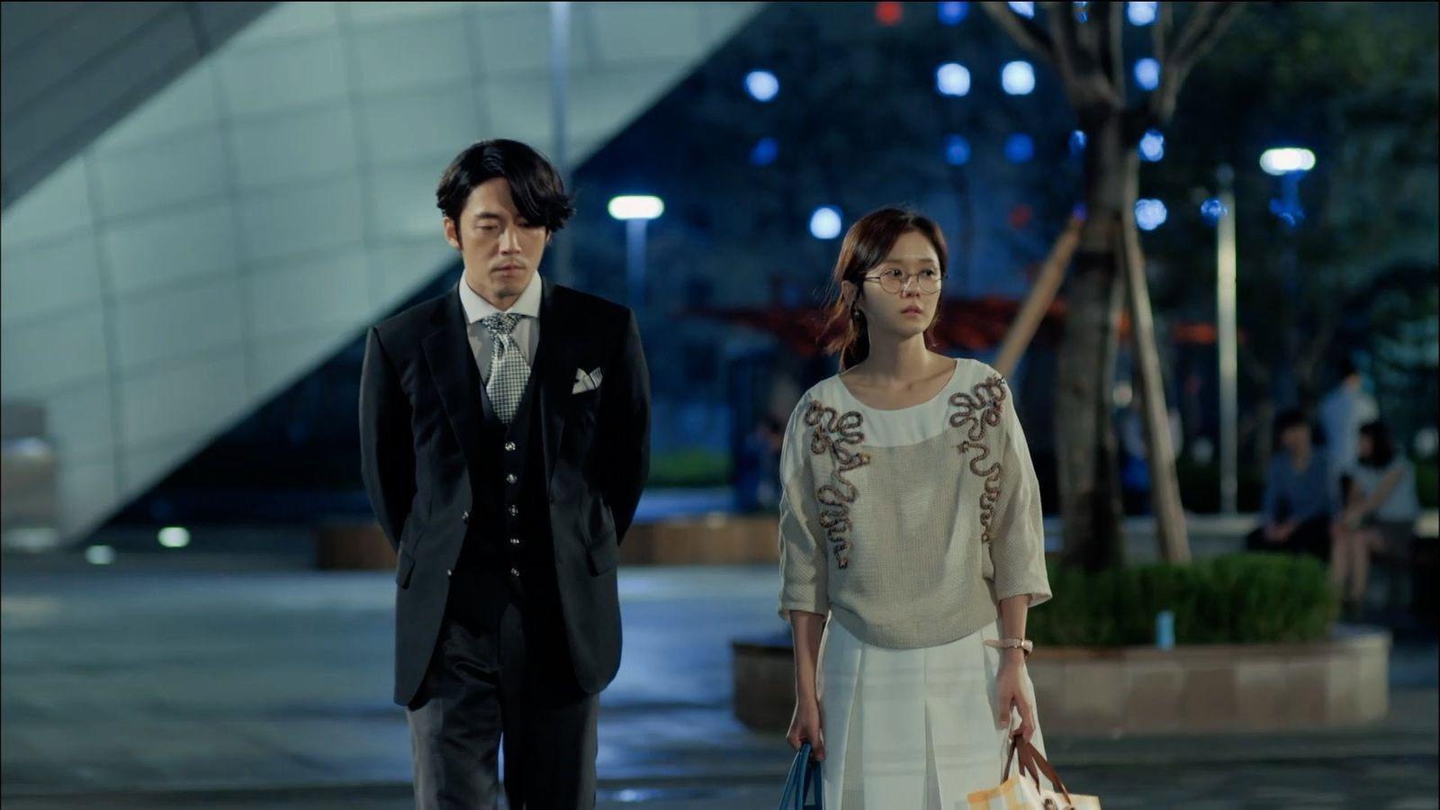 Still from Episode 12