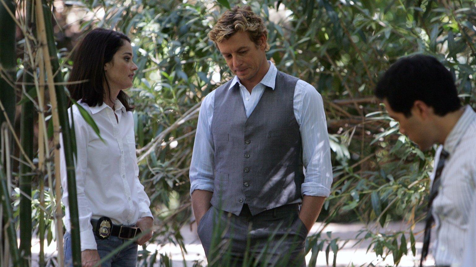 Still from Seeing Red