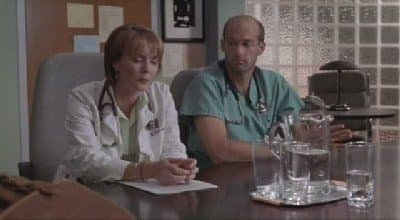 Still from Sand and Water