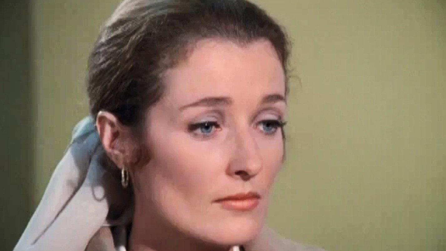 Still from Cry Danger