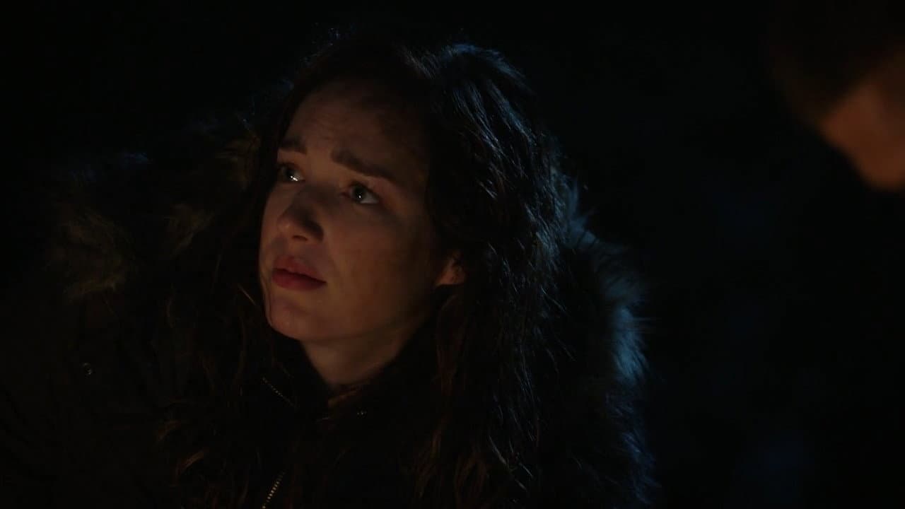 Still from The Walls of Jericho