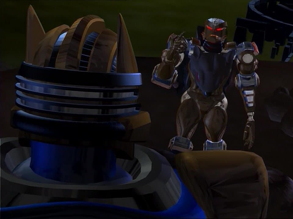 Still from Beast Wars (2)