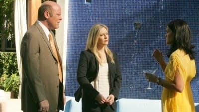 Still from Flight Risk