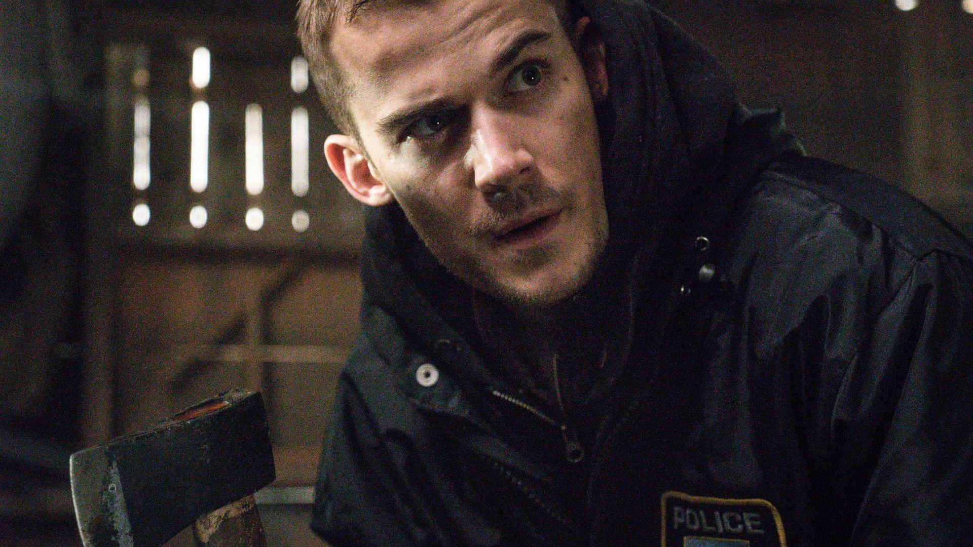 Still from Collision Point