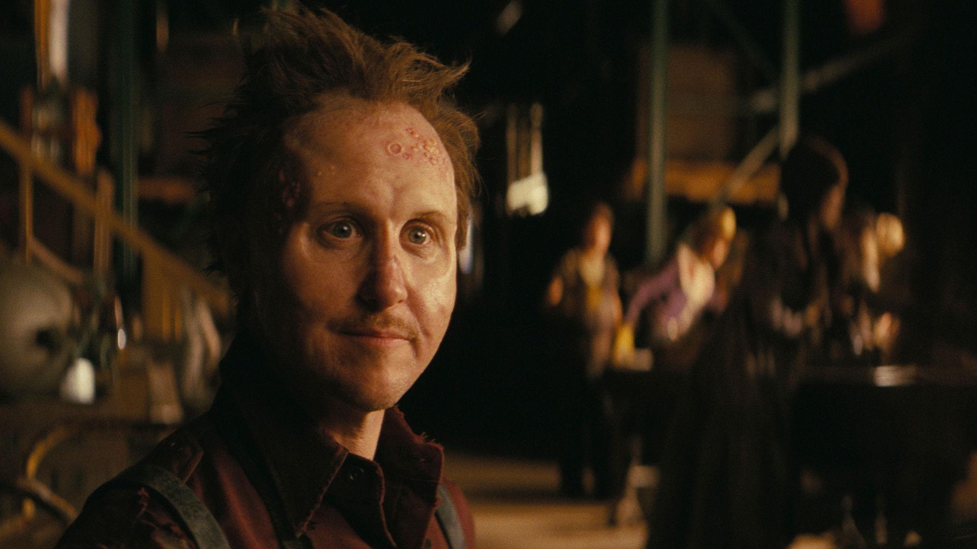 Still from The Profligate