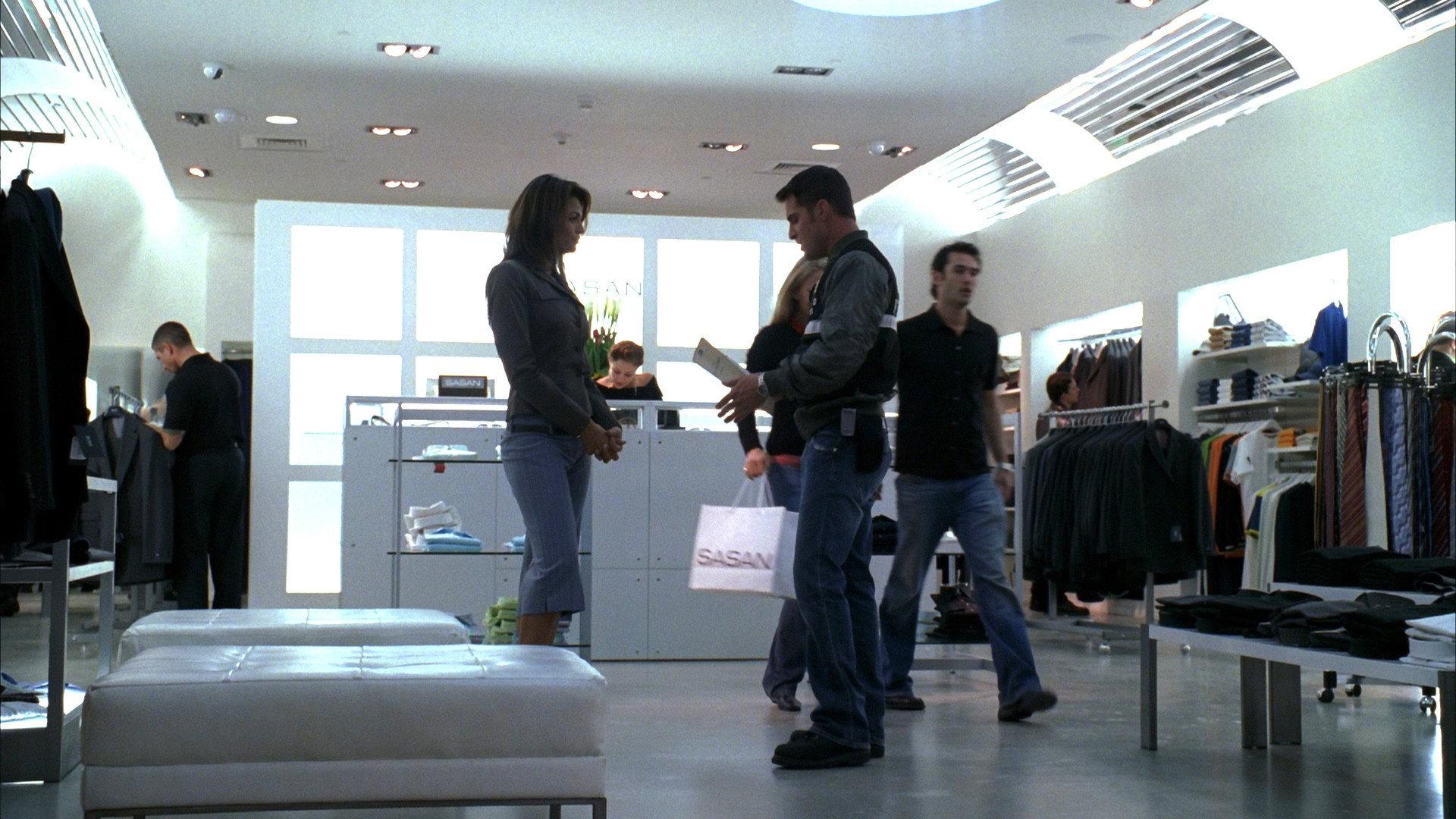 Still from Time Of Your Death