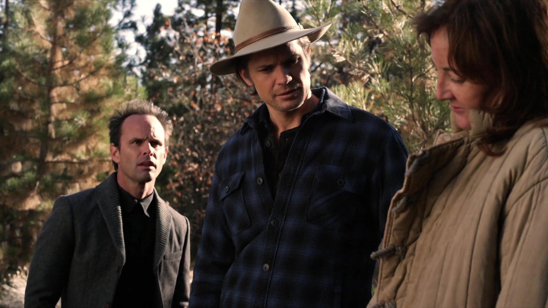 Still from Money Trap