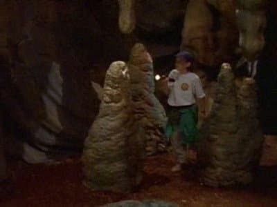 Still from The Tale of the Manaha