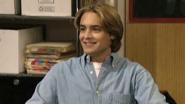 Still from Singled Out