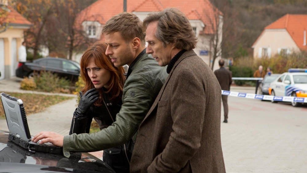 Still from Home Is Where the Heart Is