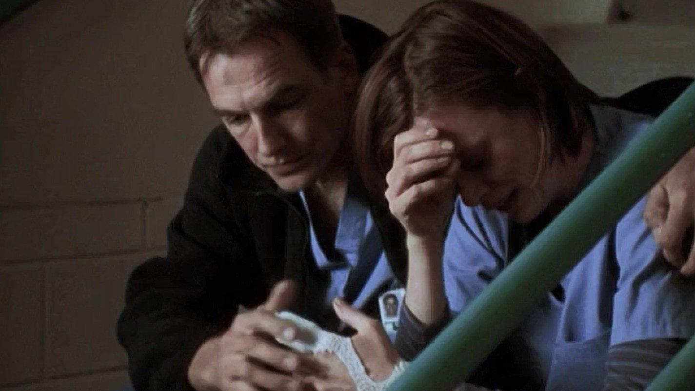 Still from Playing Through