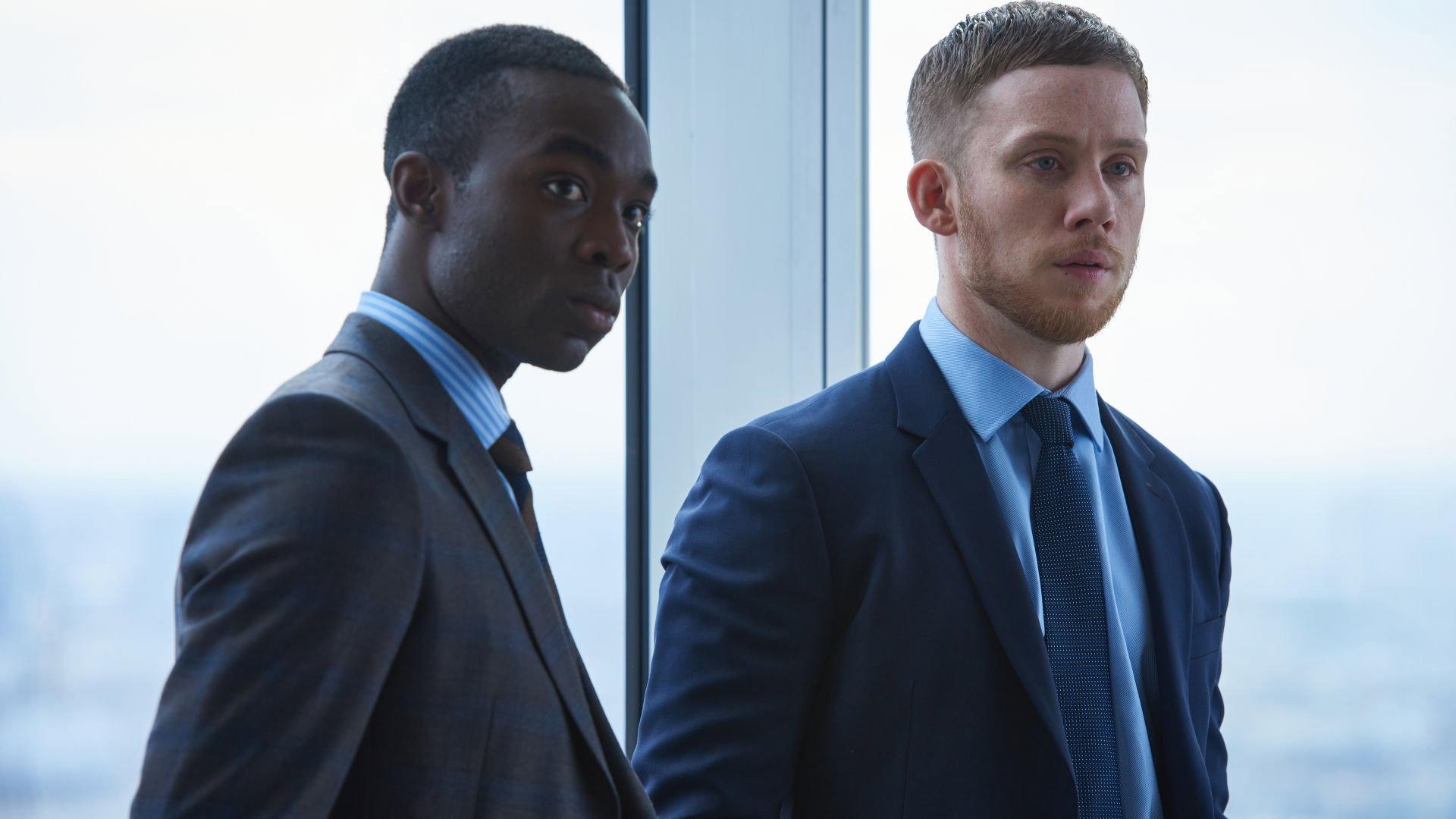 Still from Episode 3