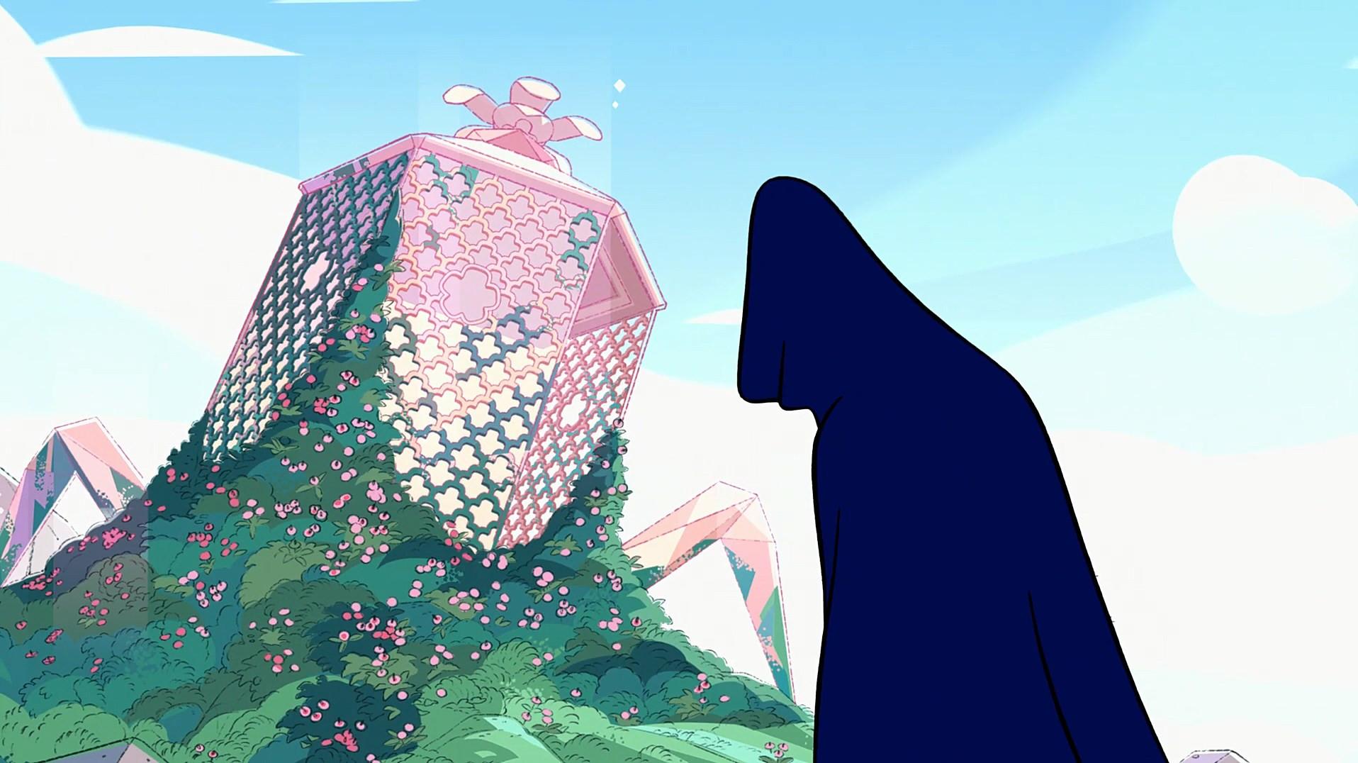 Still from Steven's Dream