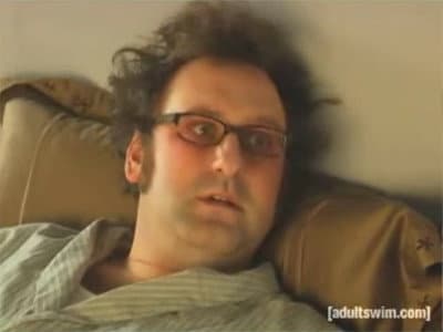 Still from Coma