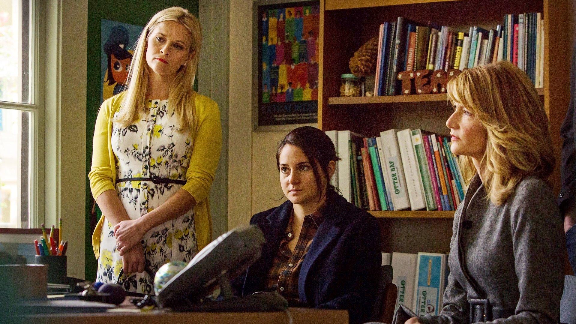 Still from Serious Mothering