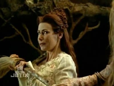 Still from Broken Spell (2)