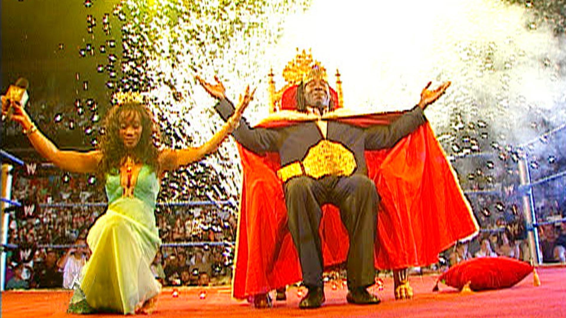 Still from SmackDown - Aug. 18, 2006