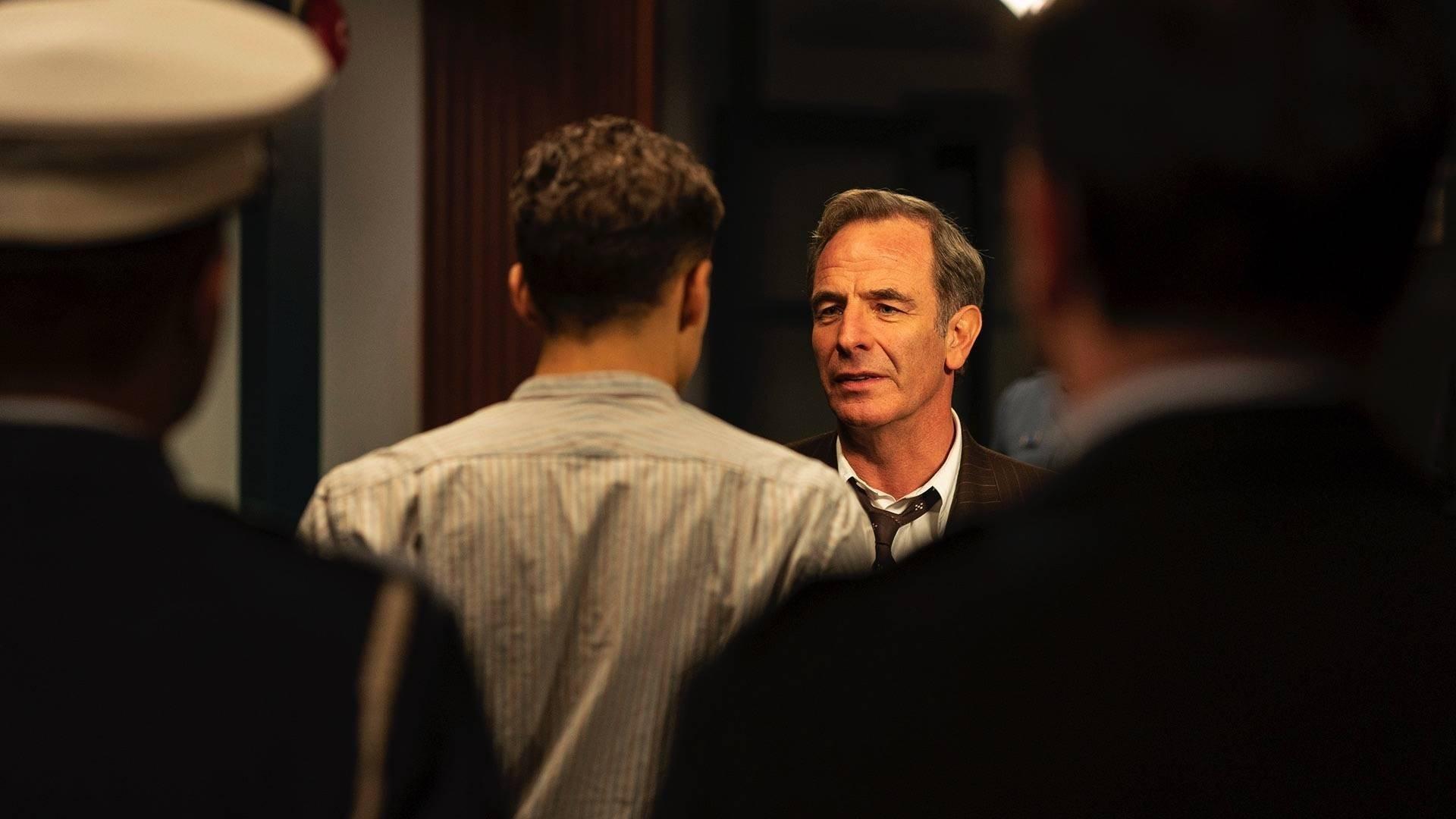 Still from Episode 4