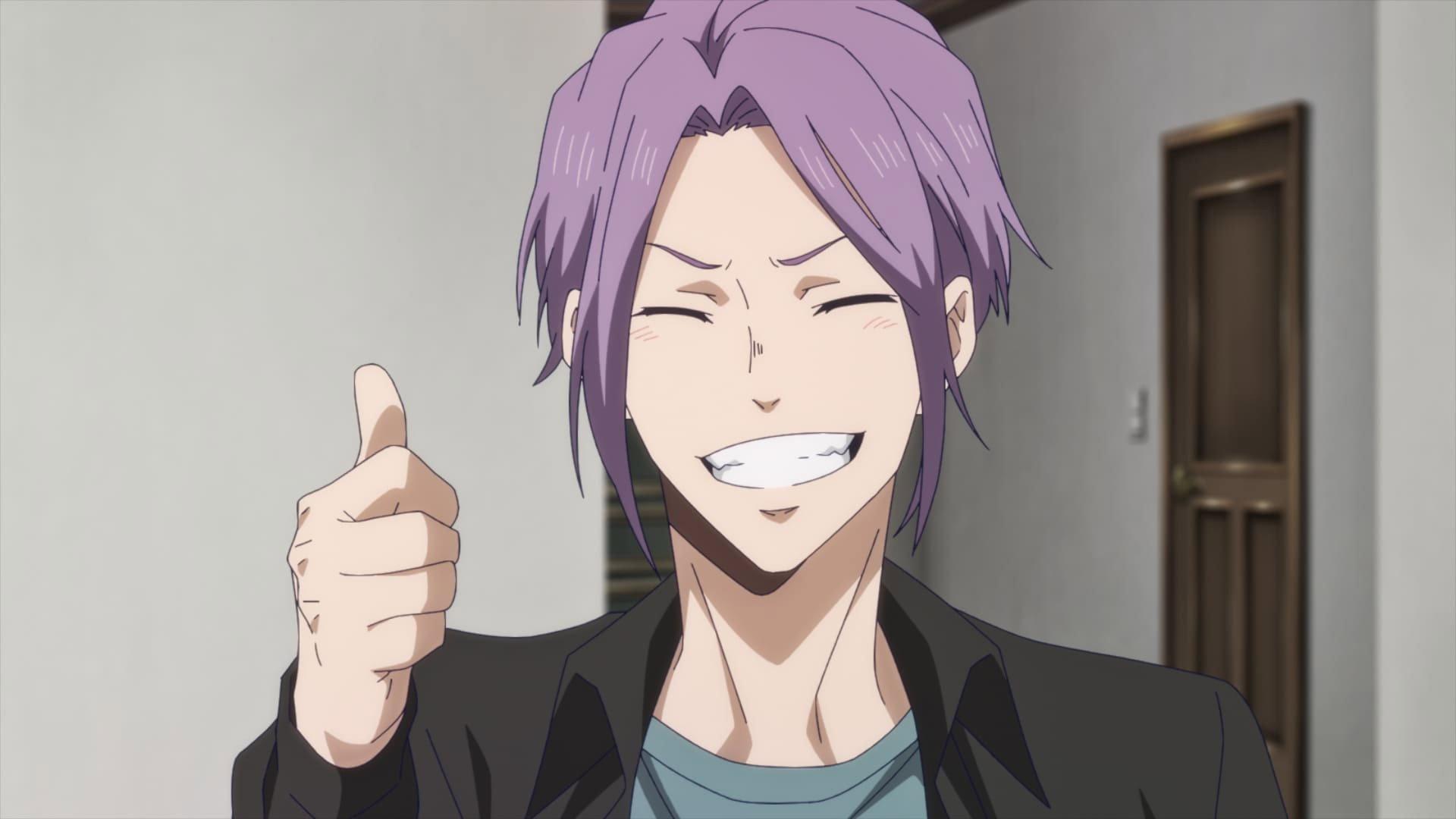 Still from The Case of the Yadagami-sama Murders (1)