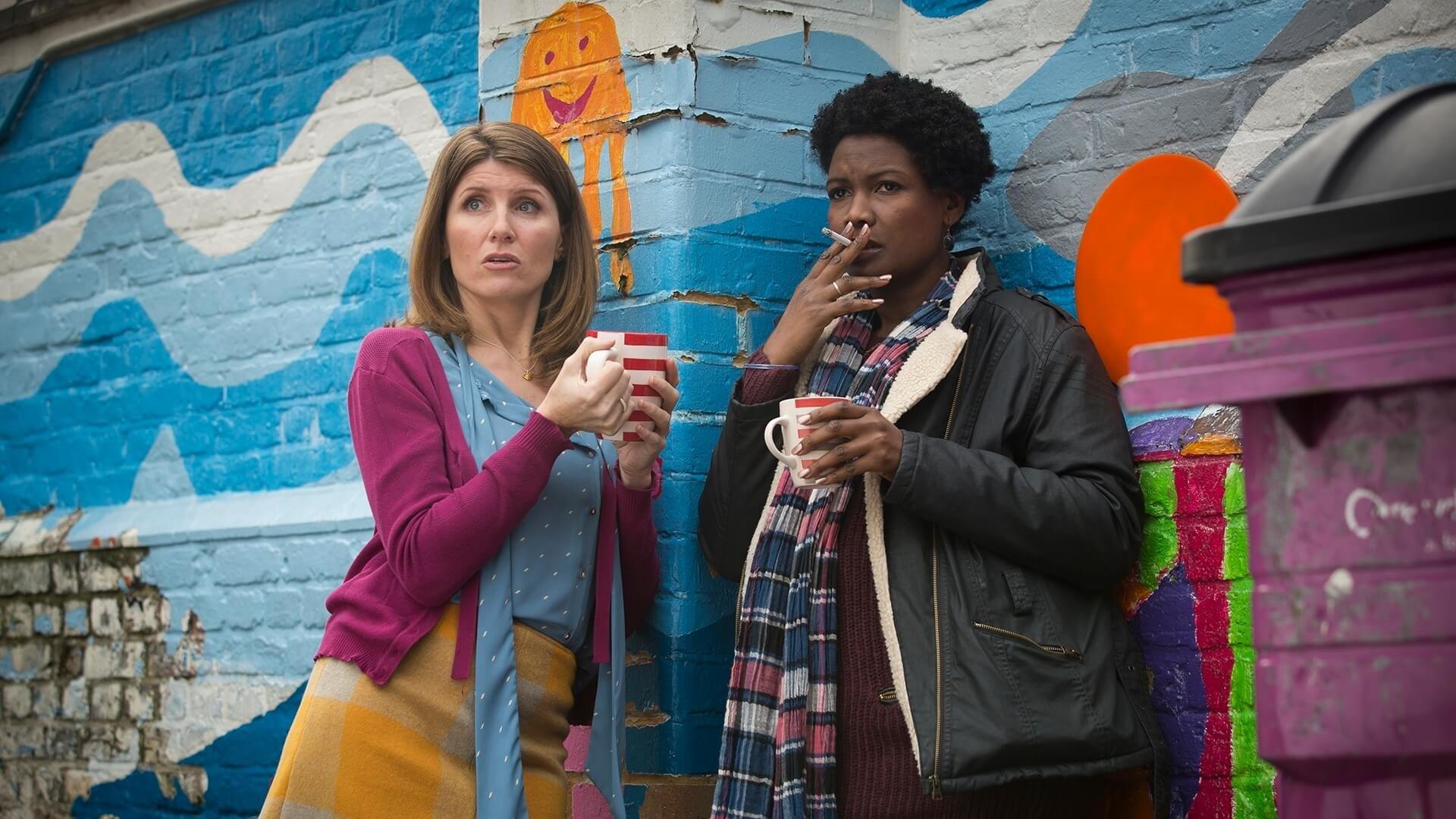 Still from Episode 2