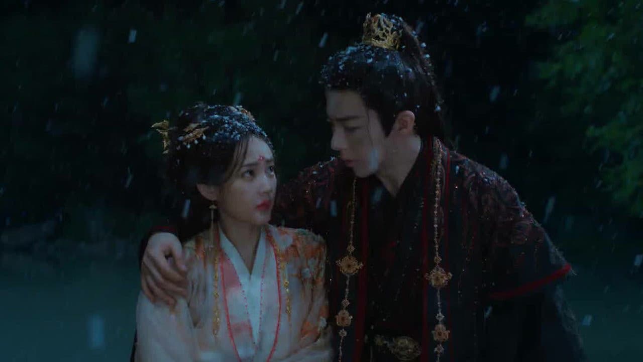 Still from Assassination