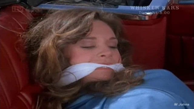 Still from Undersea Odyssey