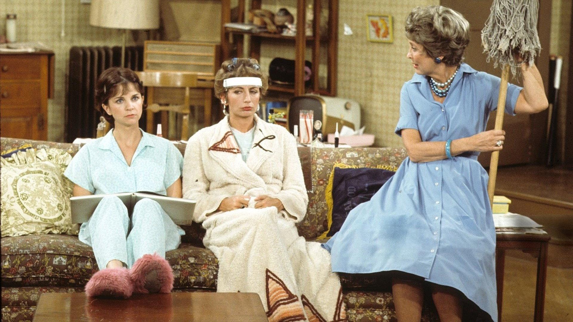 Still from Bridal Shower