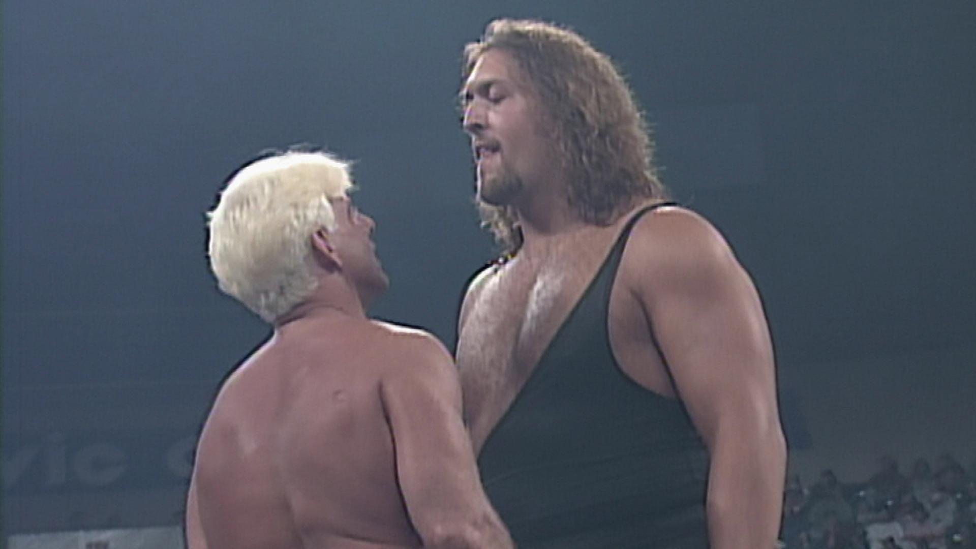 Still from March 25, 1996