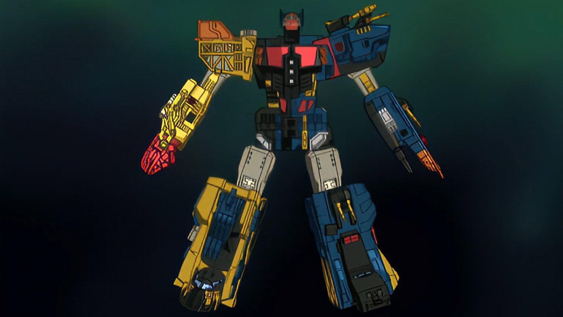 Still from Omega Supreme